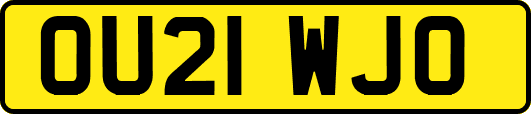 OU21WJO