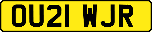OU21WJR