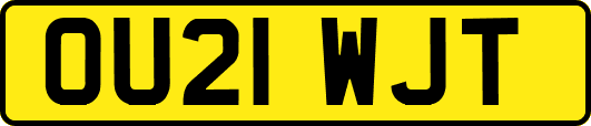 OU21WJT