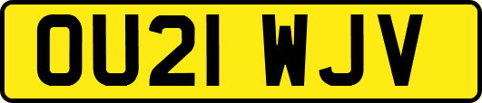 OU21WJV