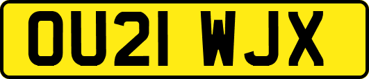 OU21WJX