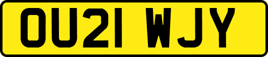 OU21WJY