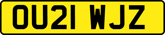 OU21WJZ