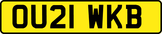 OU21WKB