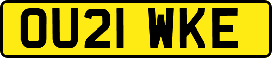 OU21WKE