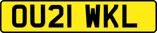 OU21WKL