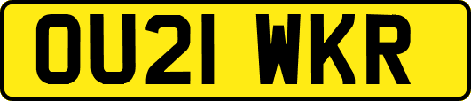 OU21WKR
