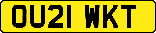 OU21WKT