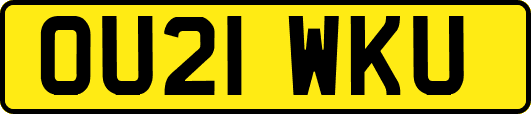 OU21WKU
