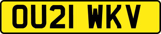 OU21WKV