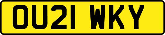 OU21WKY