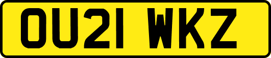 OU21WKZ