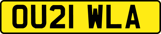 OU21WLA