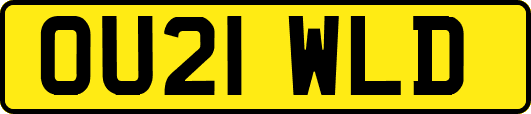 OU21WLD