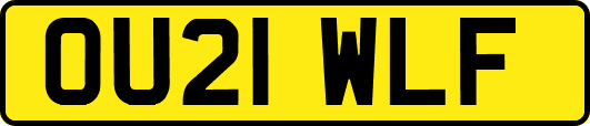 OU21WLF
