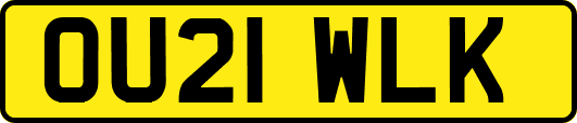OU21WLK