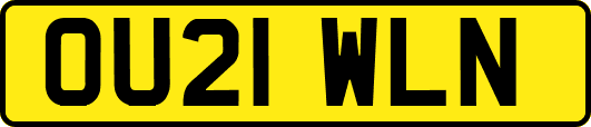 OU21WLN