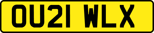 OU21WLX