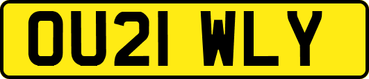 OU21WLY