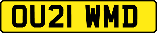 OU21WMD