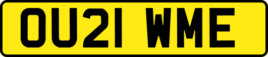 OU21WME