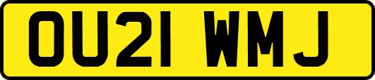 OU21WMJ