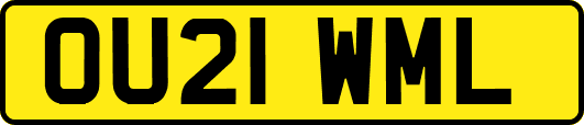 OU21WML
