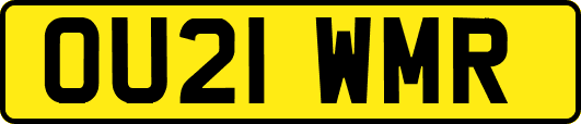 OU21WMR