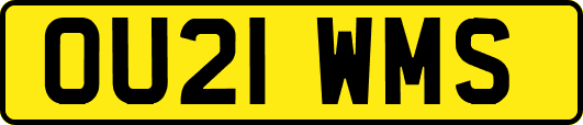 OU21WMS