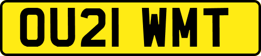 OU21WMT