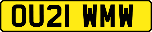 OU21WMW