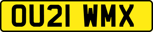 OU21WMX
