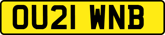 OU21WNB