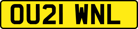 OU21WNL