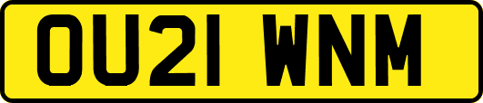 OU21WNM