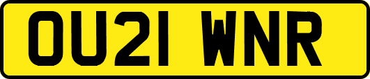 OU21WNR