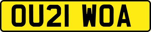 OU21WOA