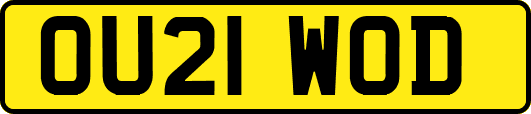 OU21WOD