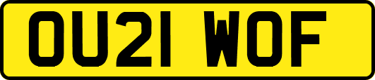 OU21WOF
