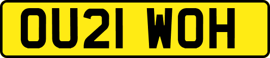 OU21WOH