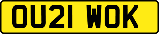 OU21WOK