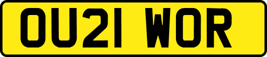 OU21WOR