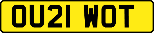 OU21WOT
