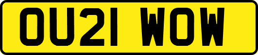 OU21WOW