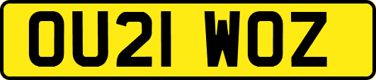 OU21WOZ