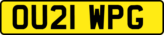 OU21WPG