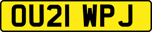 OU21WPJ