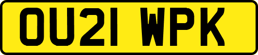 OU21WPK