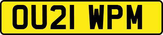 OU21WPM
