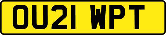 OU21WPT